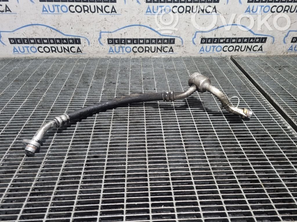Ilmastointilaitteen putki (A/C)   924804ED0A
