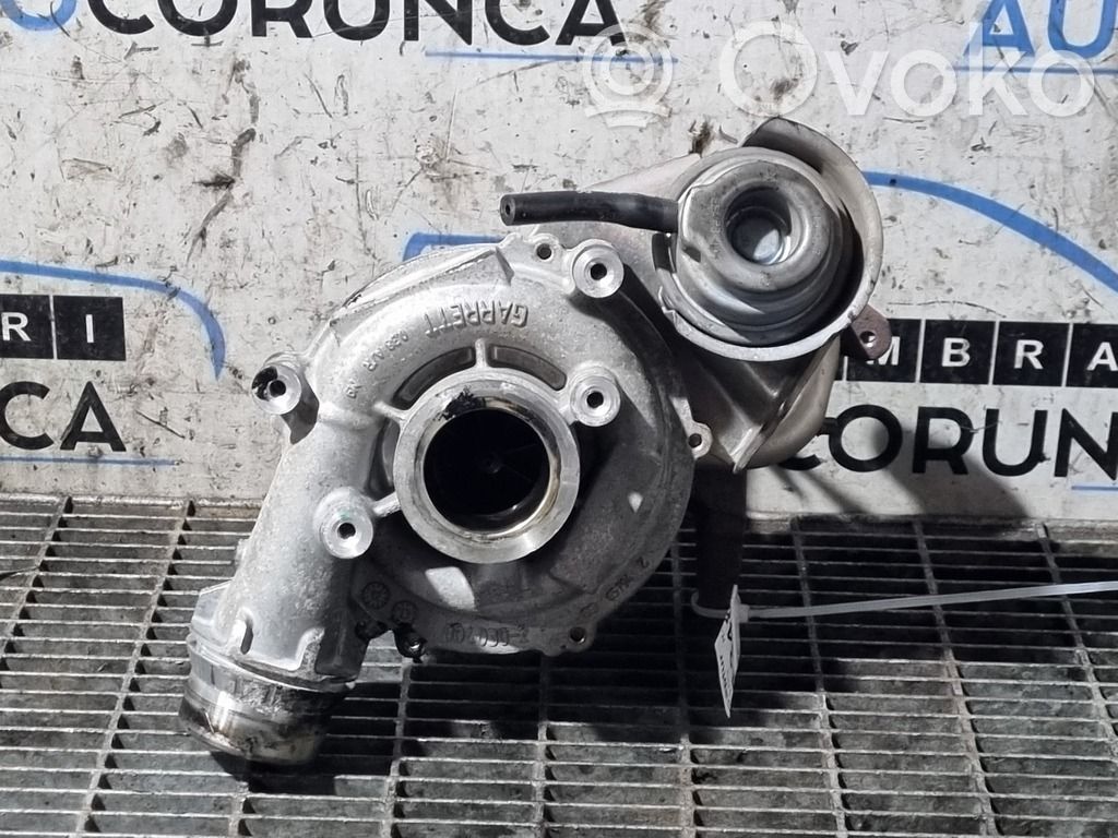 Turbo   804500