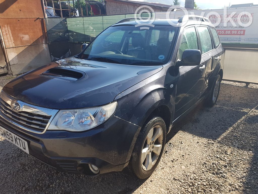Subaru Forester SH Дверь 