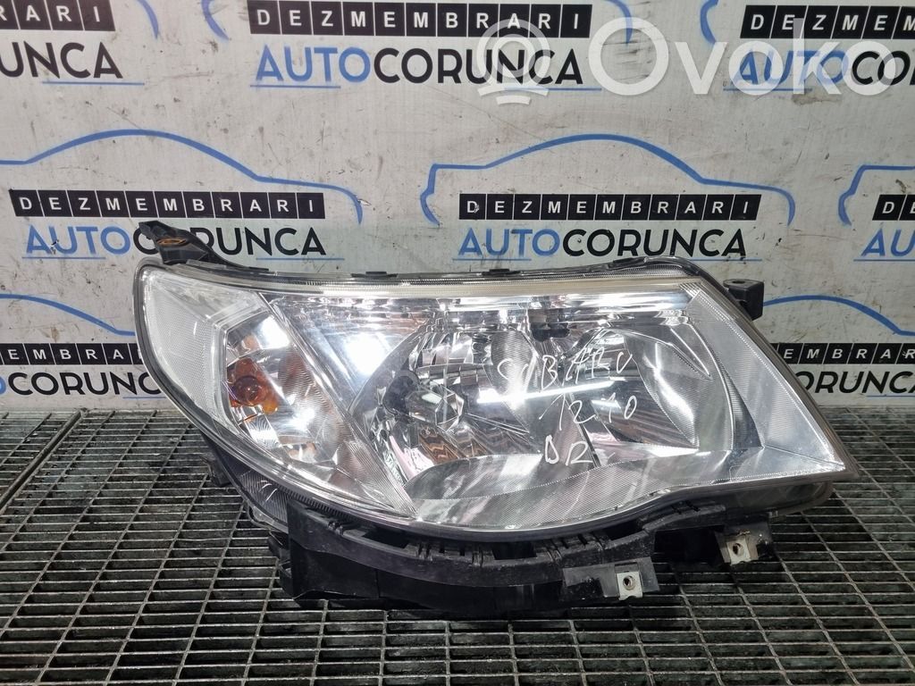 Headlight/headlamp   CLEMARUPTA