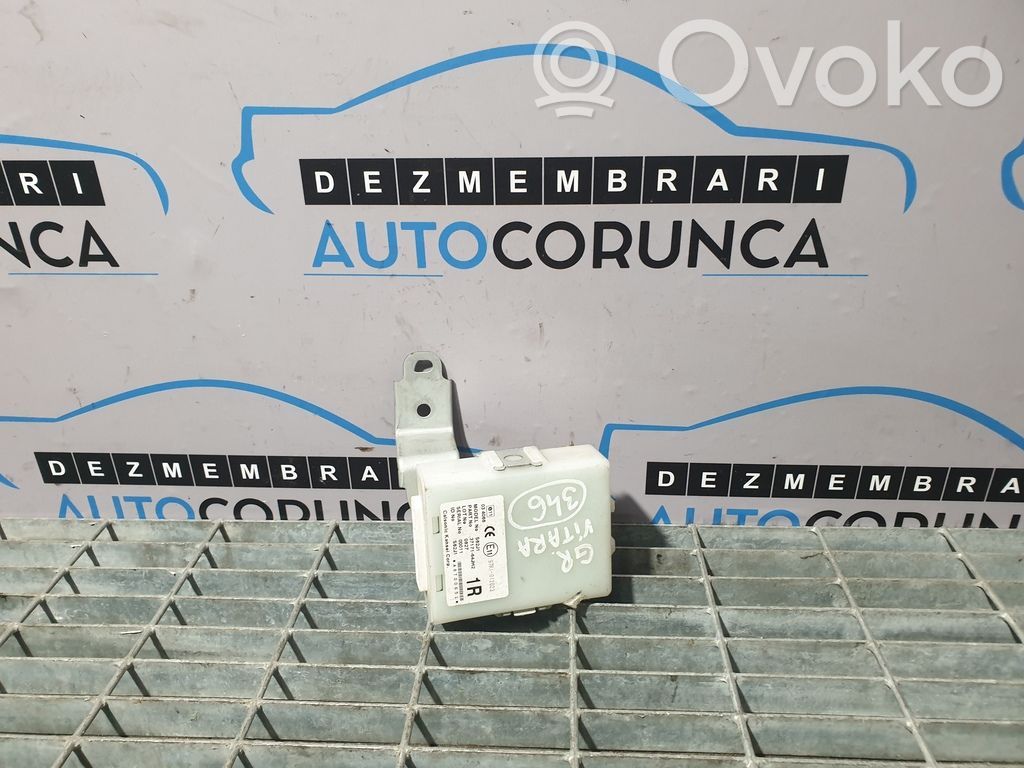 Suzuki Grand Vitara II Kiti valdymo blokai/ moduliai 