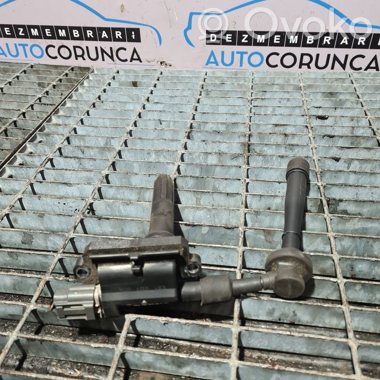 Suzuki Grand Vitara II High voltage ignition coil 