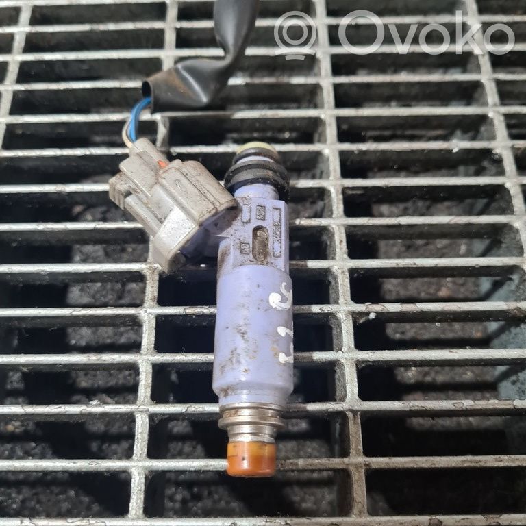 Suzuki Jimny Inyector de combustible 