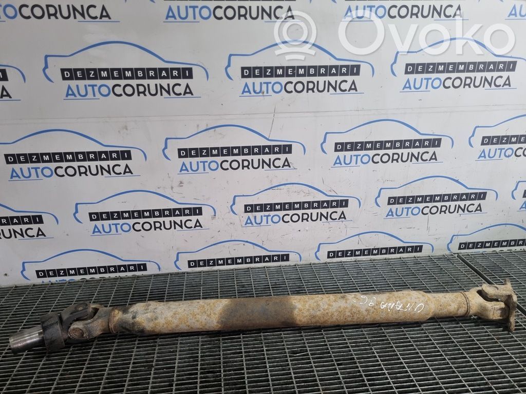 Suzuki Grand Vitara II Albero di trasmissione con sede centrale 