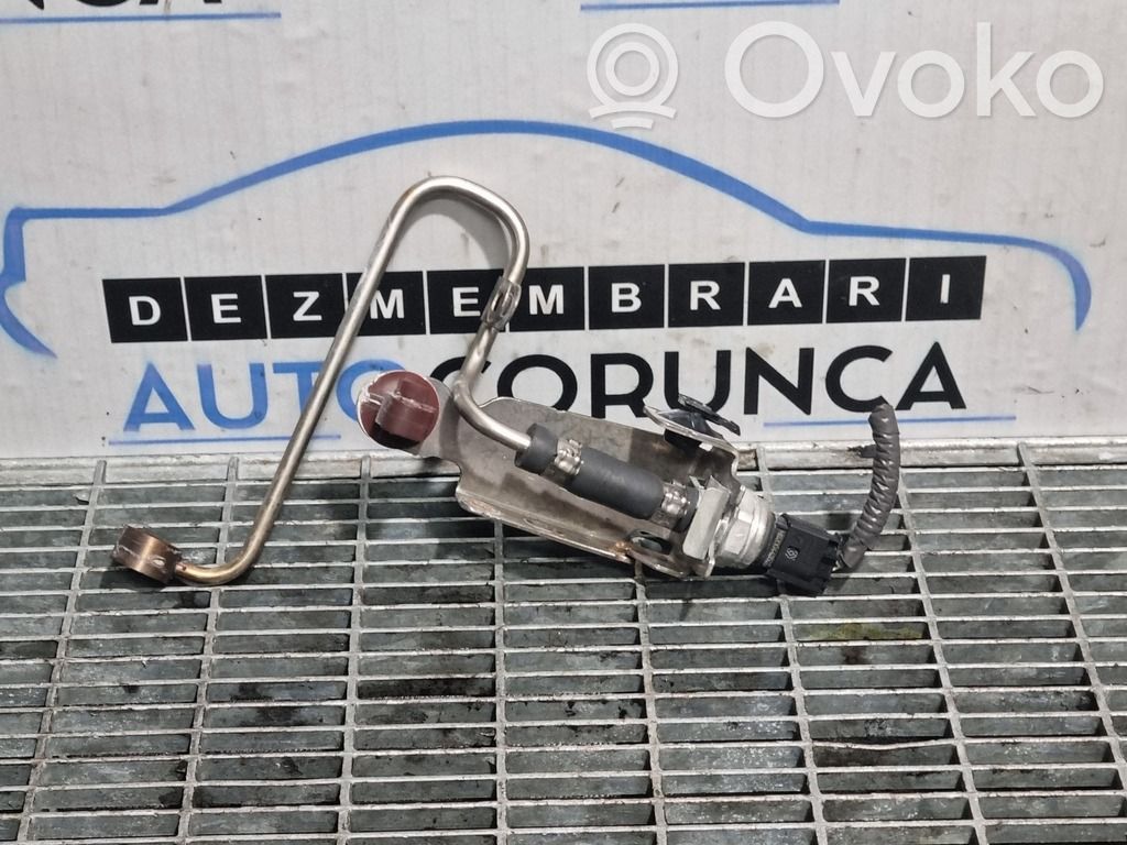 Suzuki Grand Vitara II Sensor / Fühler / Geber 