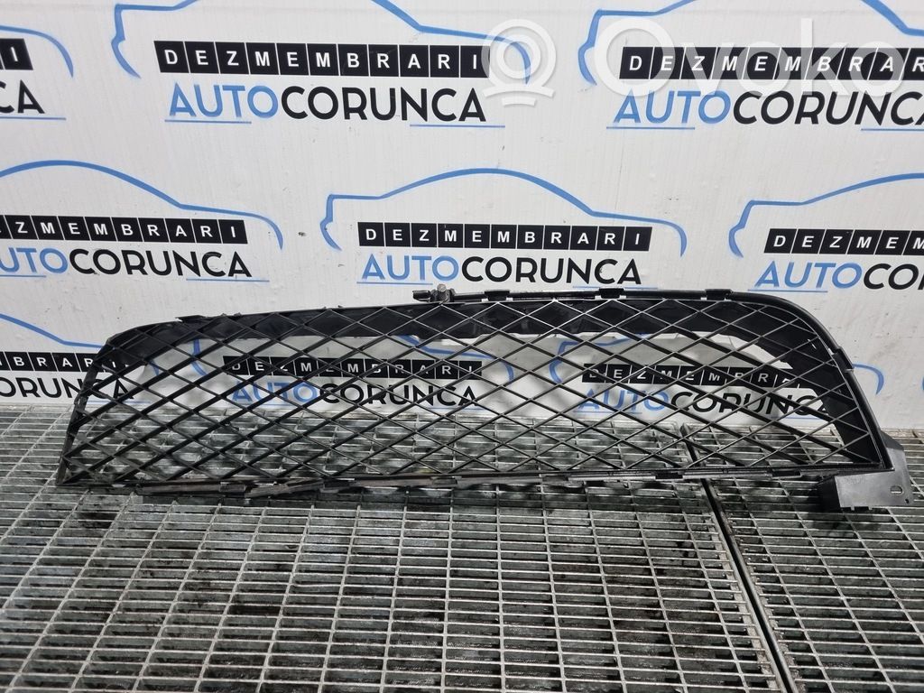Suzuki Grand Vitara II Apdailinė priekinio bamperio juosta 