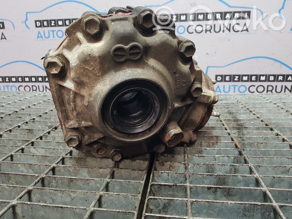 Toyota RAV 4 (XA30) Front differential 
