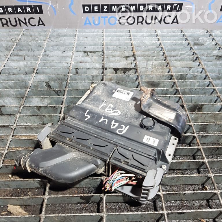 Toyota RAV 4 (XA30) Engine control unit/module ECU 