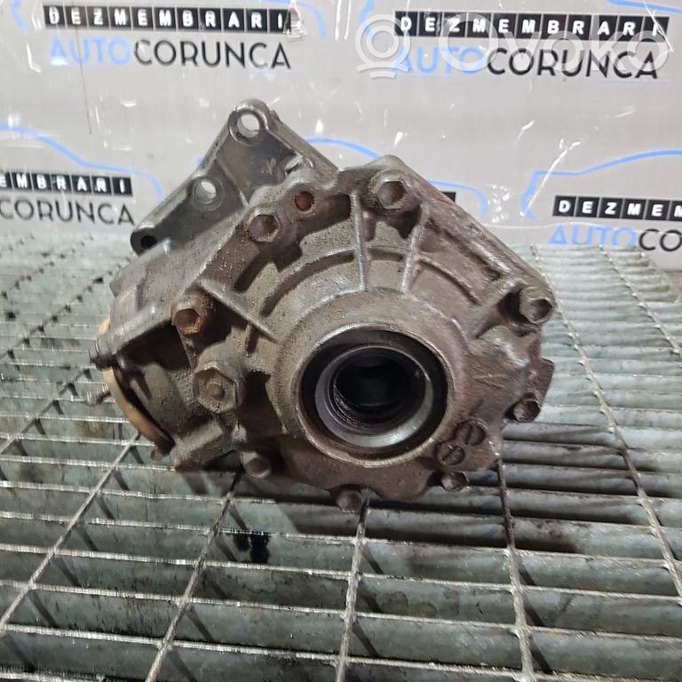 Toyota RAV 4 (XA30) Front differential 