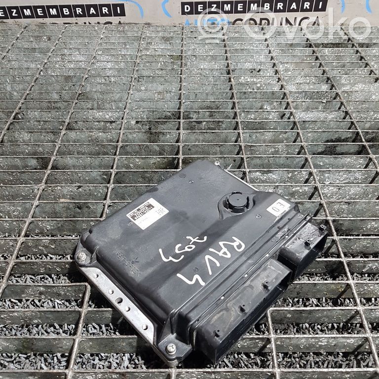 Toyota RAV 4 (XA30) Engine control unit/module ECU 