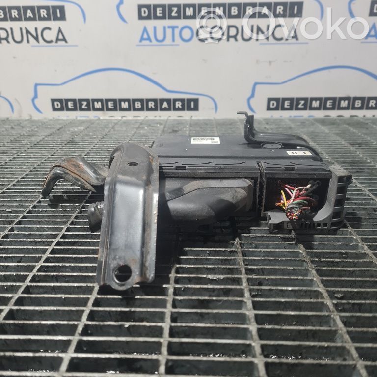 Toyota RAV 4 (XA30) Engine control unit/module ECU 