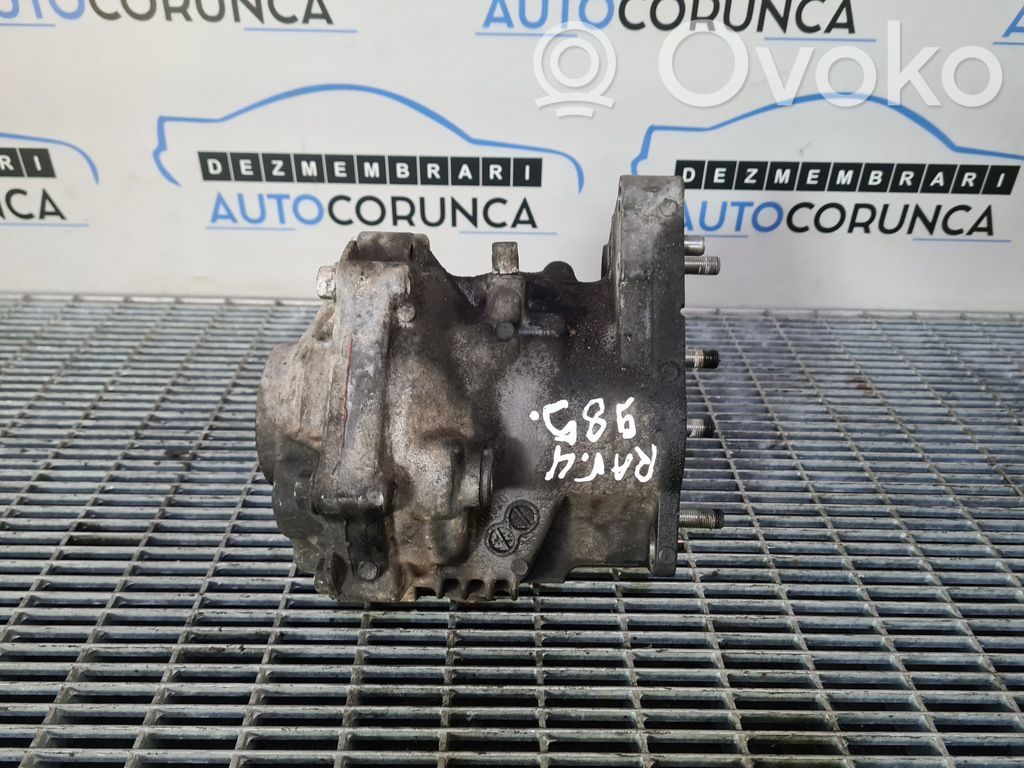 Toyota RAV 4 (XA30) Front differential 