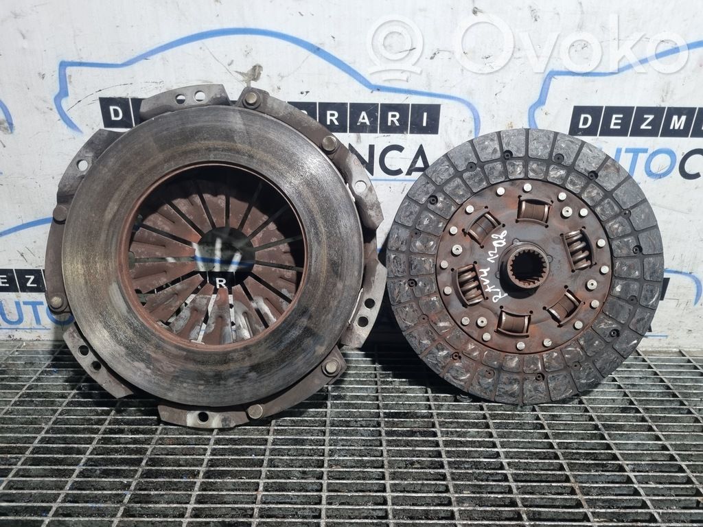 Toyota RAV 4 (XA20) Kit frizione 
