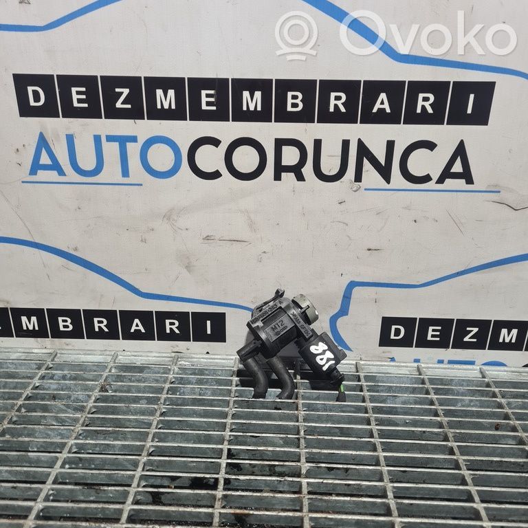 Volkswagen Tiguan Electromagnetic valve 