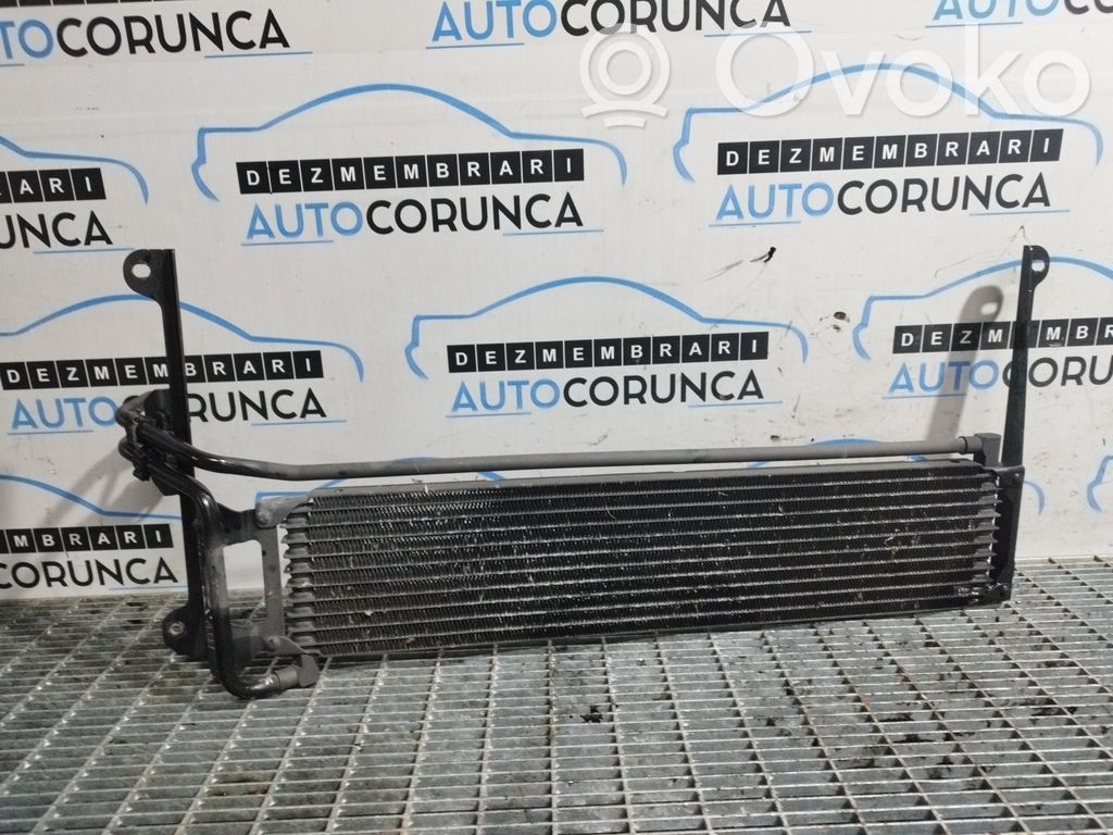 Volkswagen Tiguan Intercooler radiator 