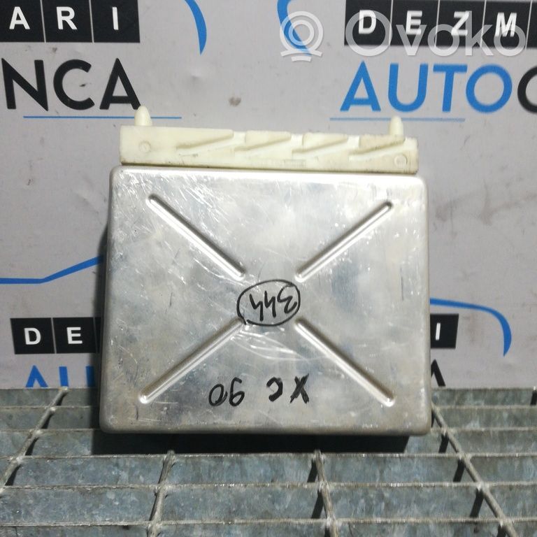 Volvo XC90 Other control units/modules 