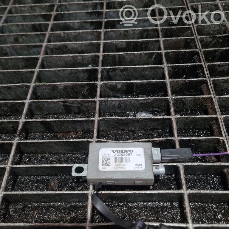 Other control units/modules   30752097