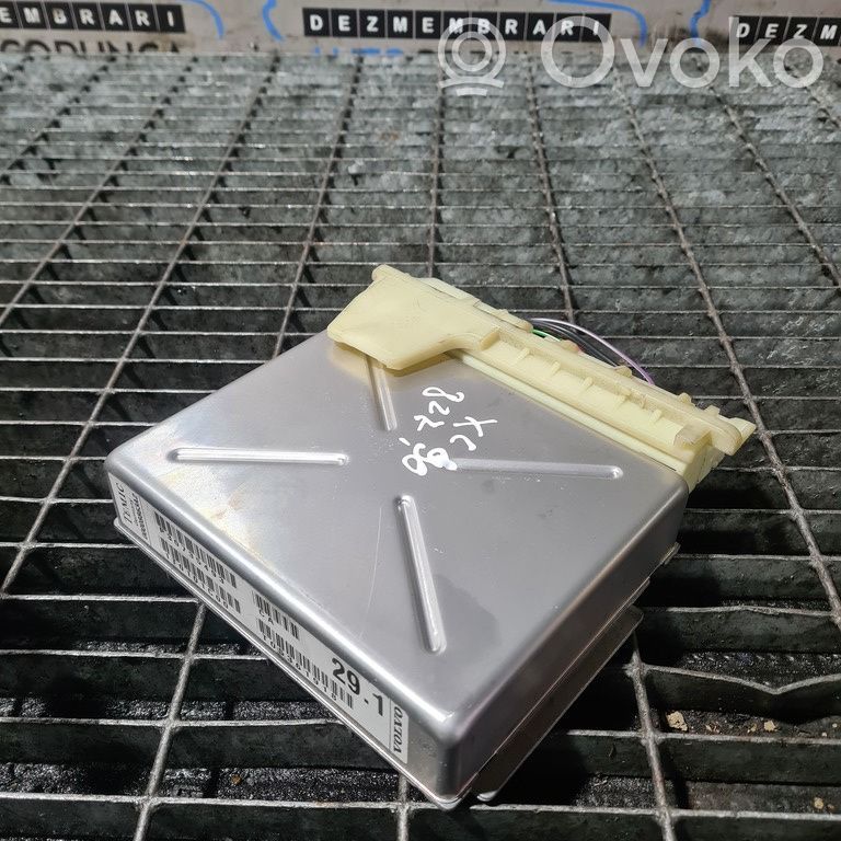 Autres unités de commande / modules   00008863A2