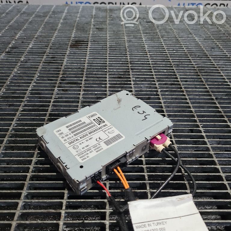 Other control units/modules   10R034301