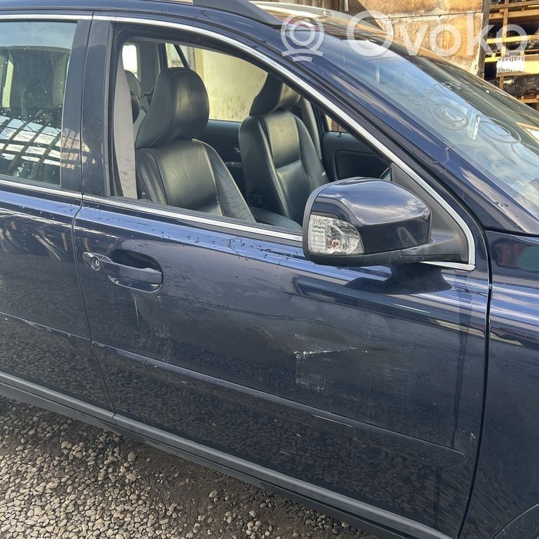 Volvo XC90 Дверь 