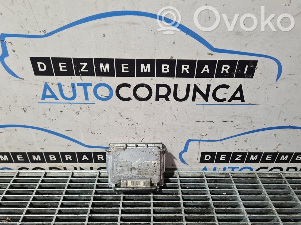 Volvo XC90 Moduł poziomowanie świateł Xenon 