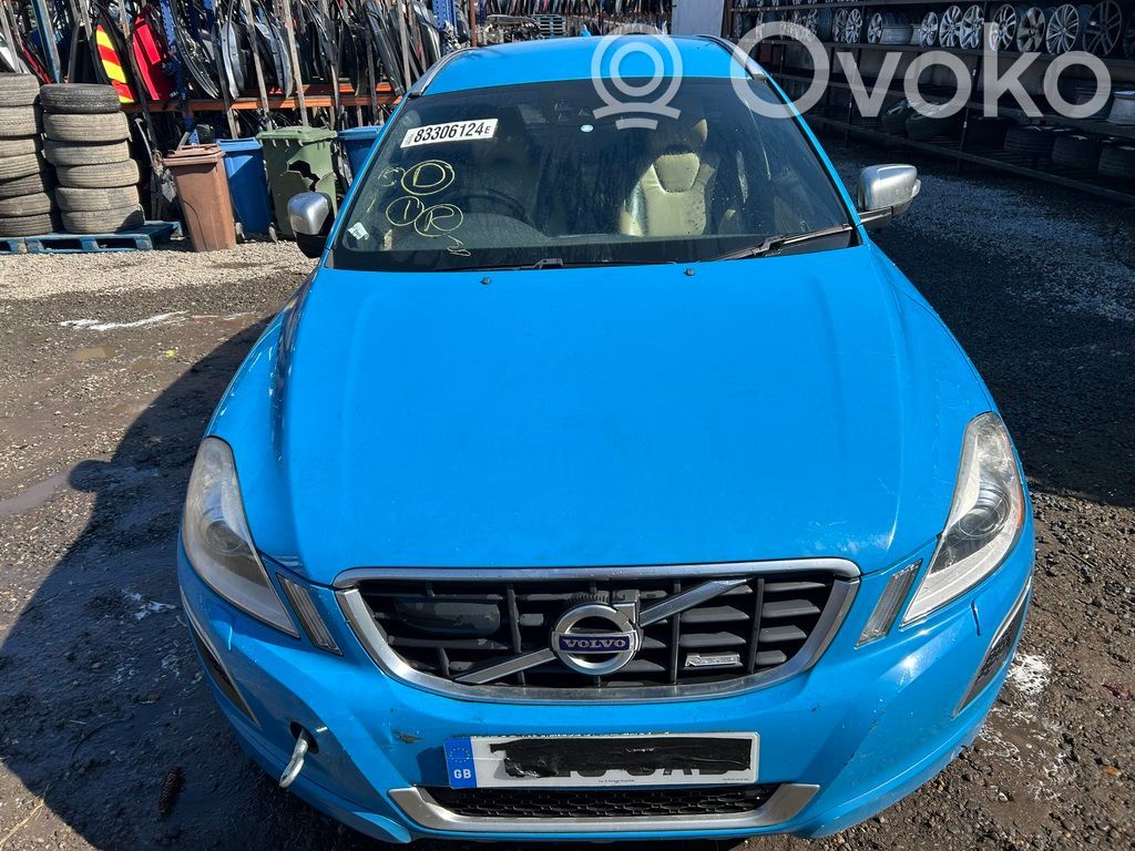 Engine bonnet/hood