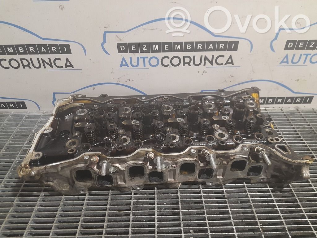 Honda CR-V Culata del motor 
