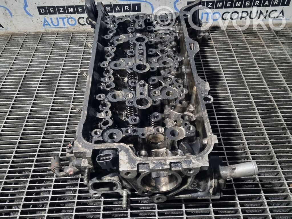 Honda CR-V Culata del motor 
