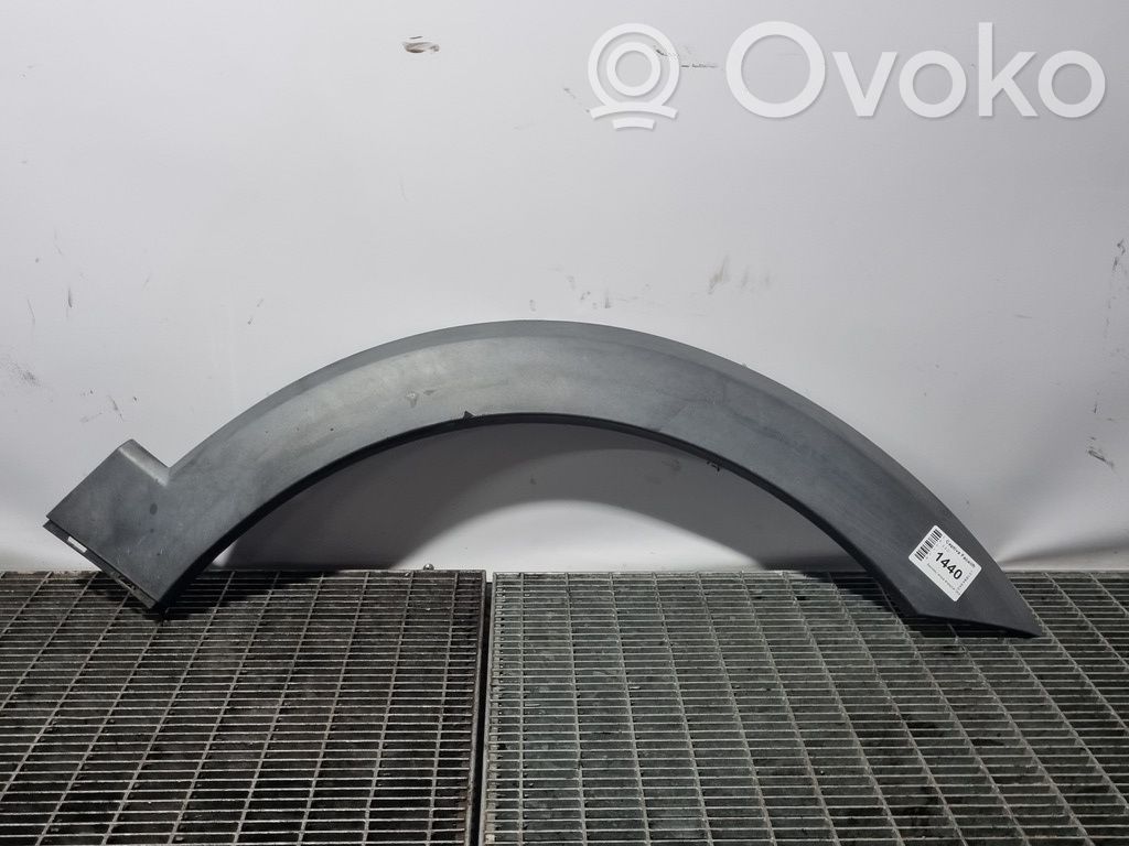 Front arch