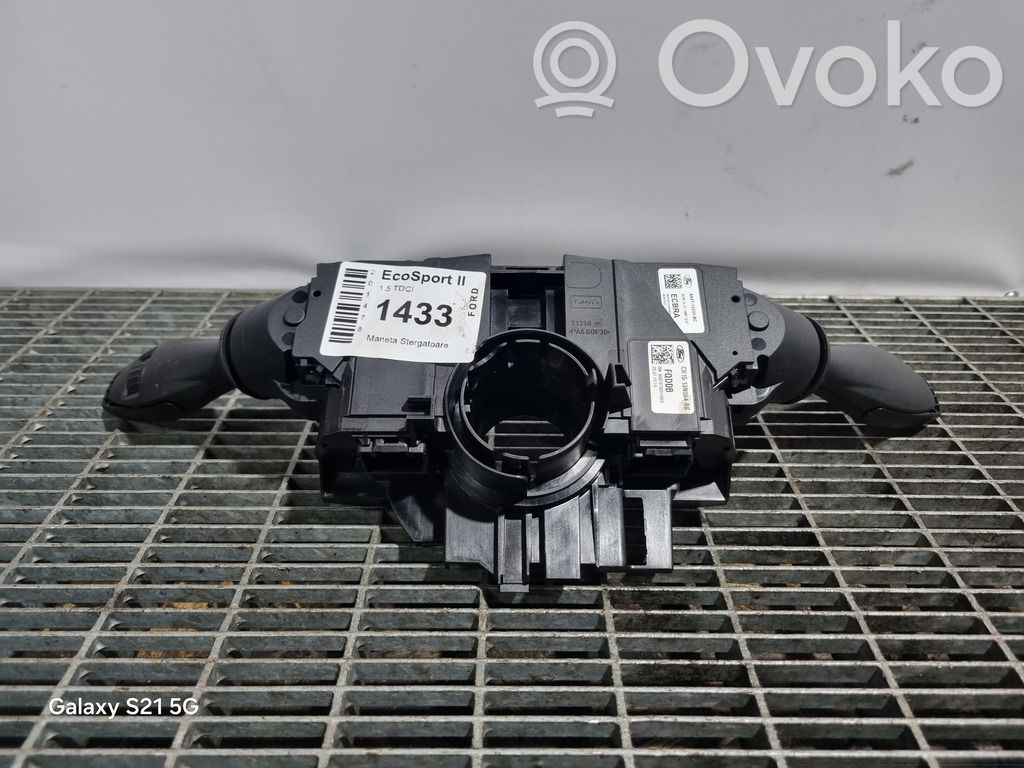 Wiper switch   CN1513N064BB
