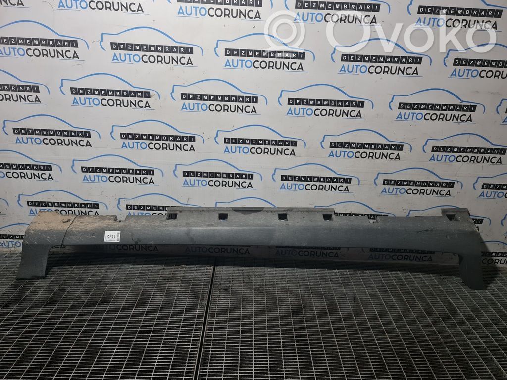 Ford Ecosport Listón 