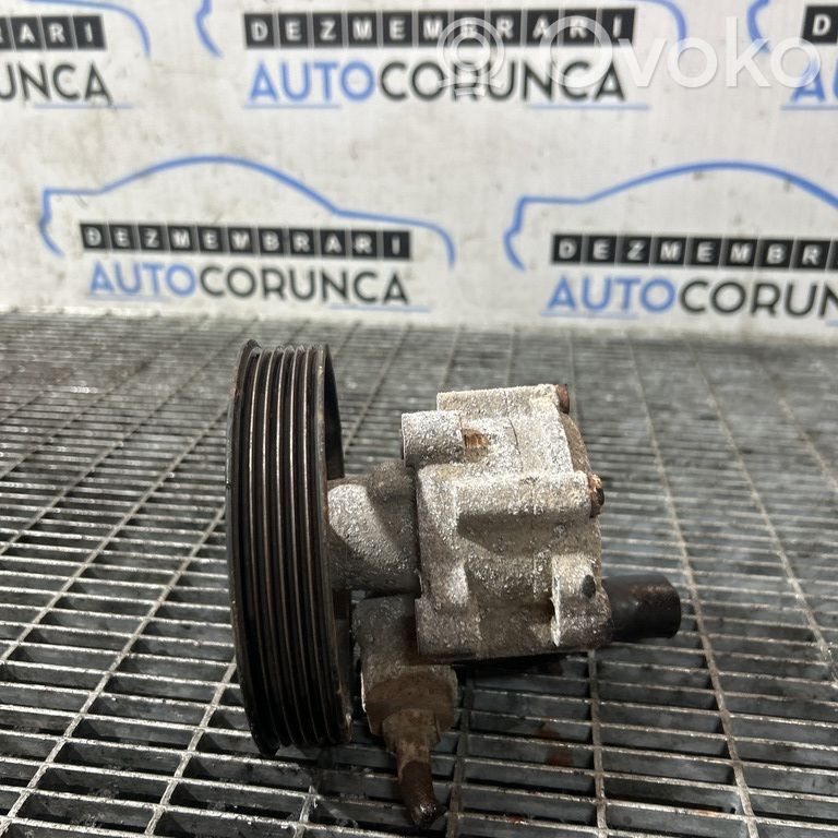 Dacia Duster Pompa servosterzo 