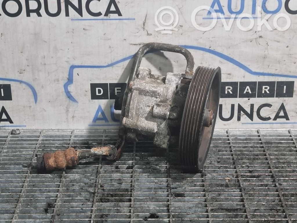 Dacia Duster Pompa servosterzo 