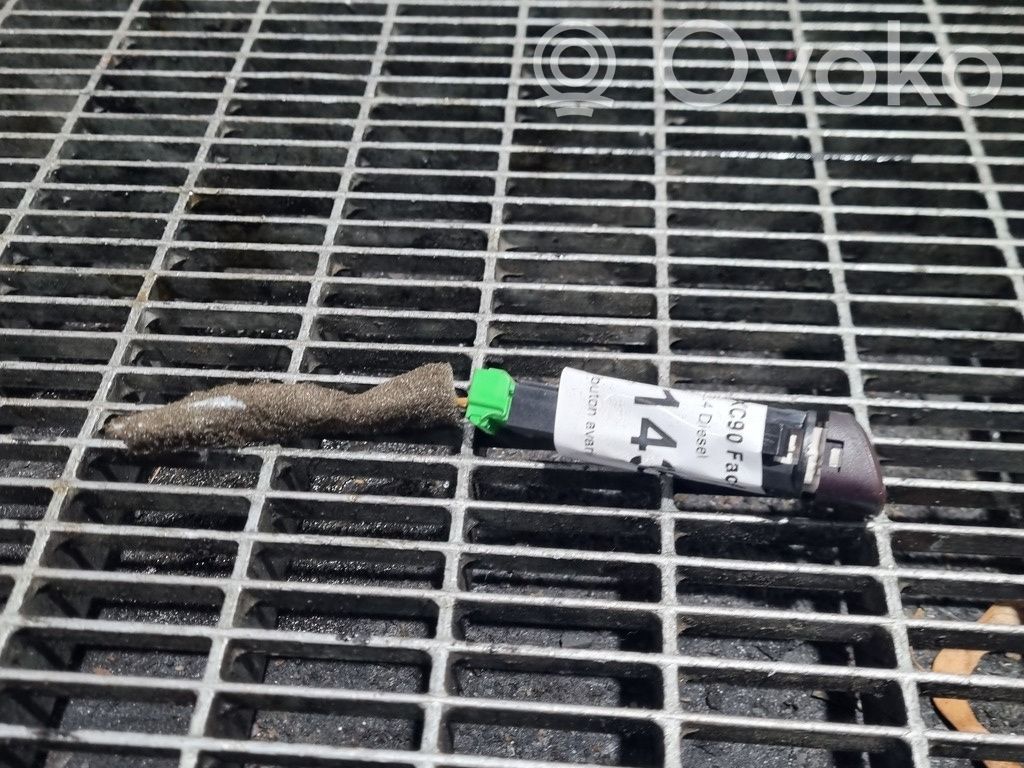 Interrupteur / bouton multifonctionnel