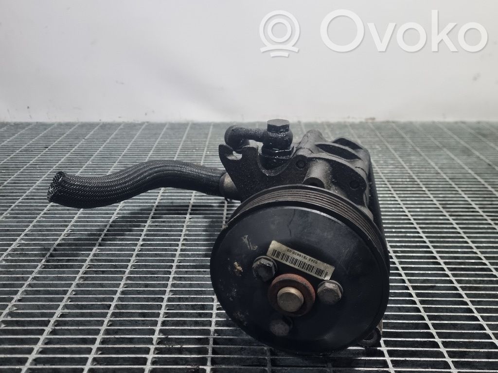 BMW X5 E70 Power steering pump 