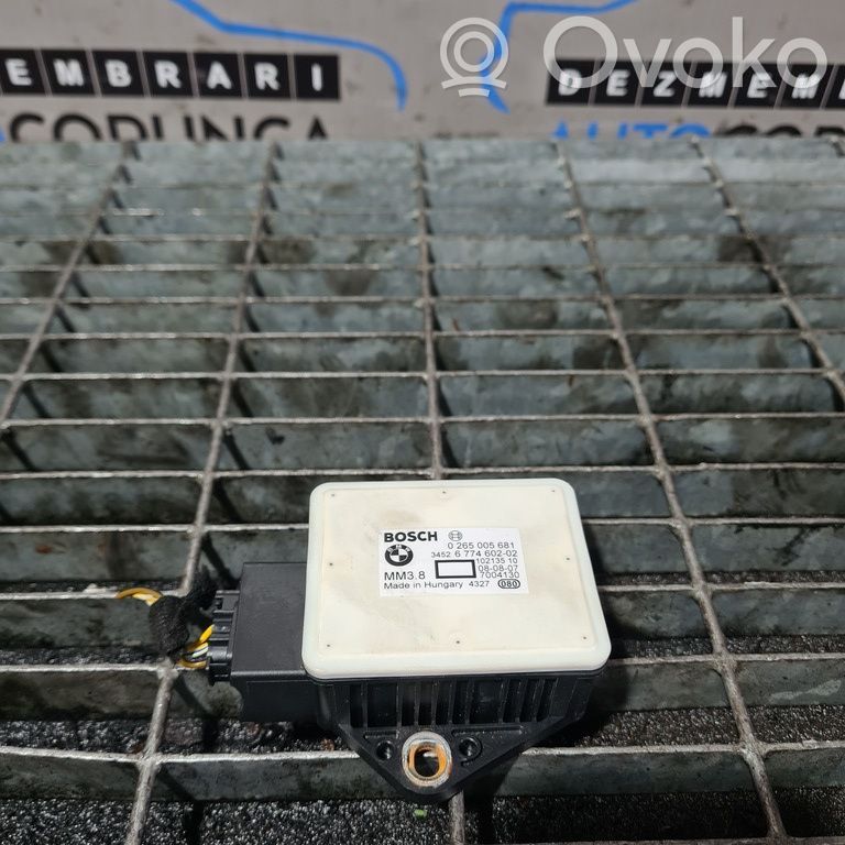 BMW X5 E70 Other control units/modules 
