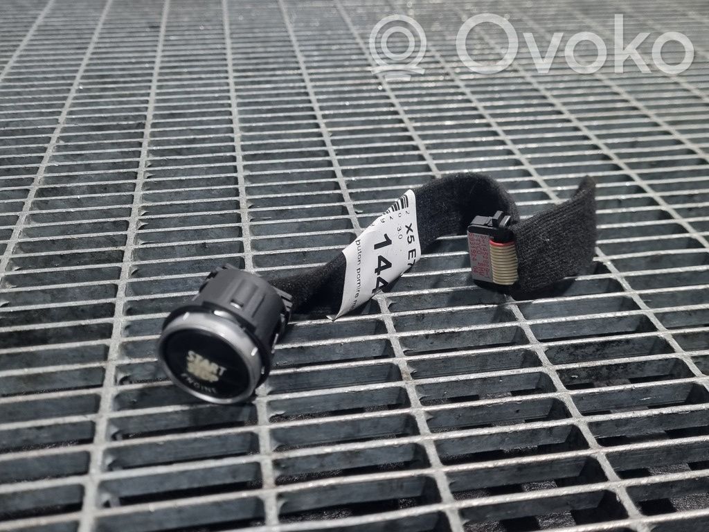 Engine start stop button switch   26009120