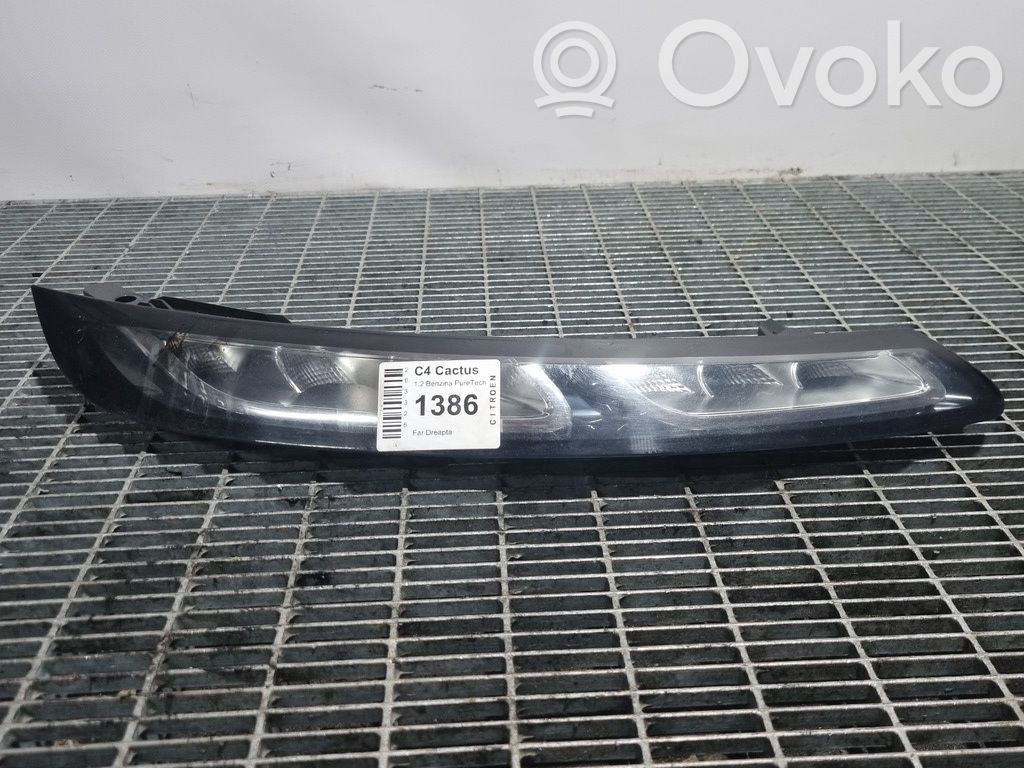 Scheinwerfer   98000901280