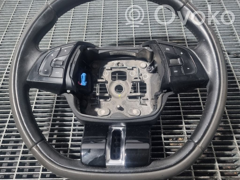 Ohjauspyörä   98031272YC