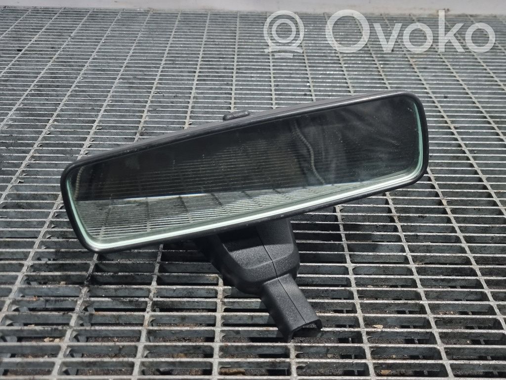 Citroen C4 Cactus Atpakaļskata spogulis (salonā) 