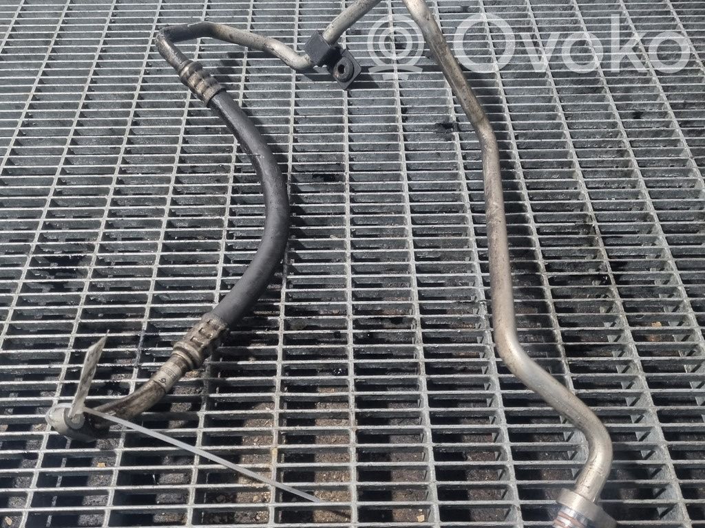 Citroen C4 Cactus Ilmastointilaitteen putki (A/C) 