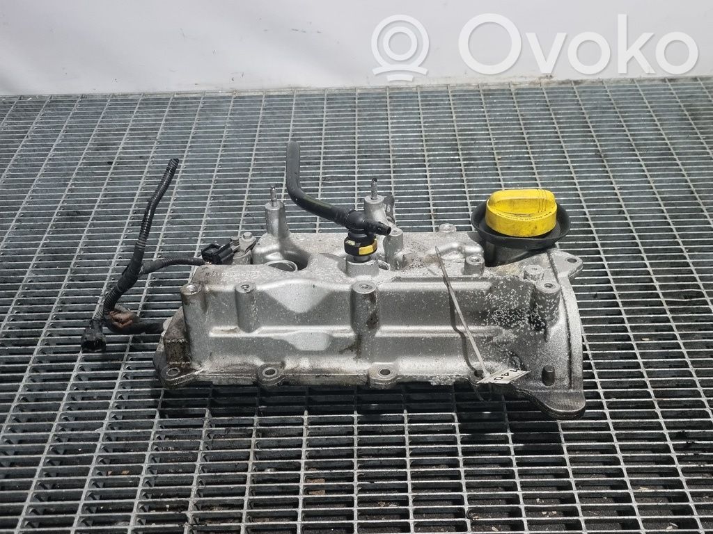 Venttiilikoppa   118322026R