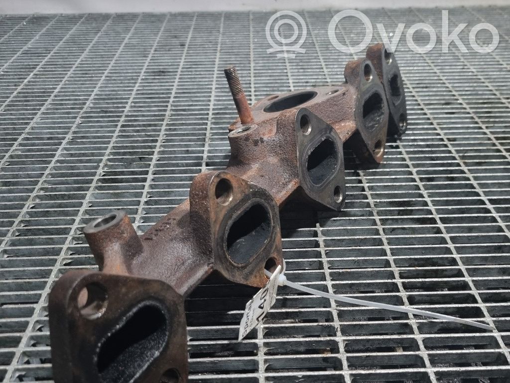 KIA Sportage Exhaust manifold 