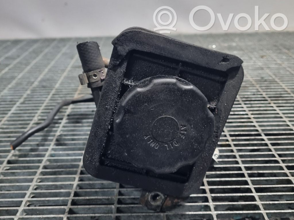 BMW X3 E83 Servopumpe 