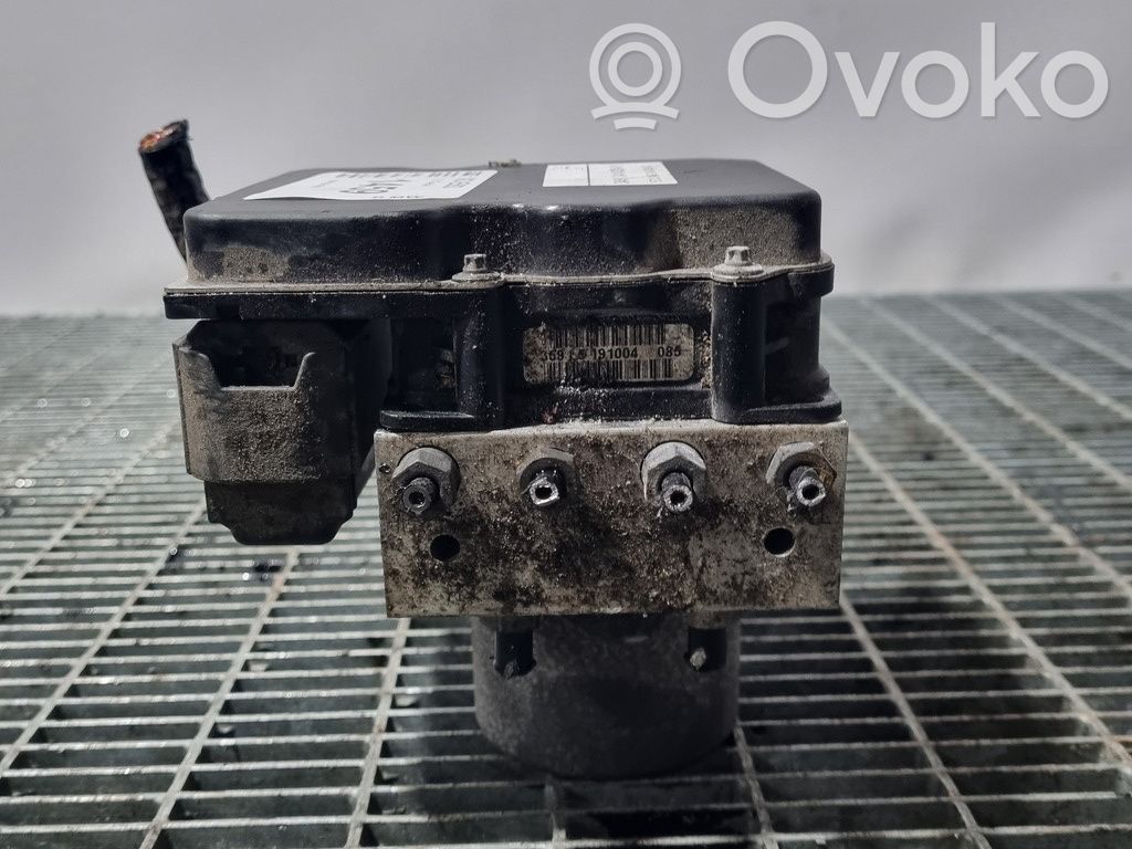 ABS Pump   0265950318,49020D0766