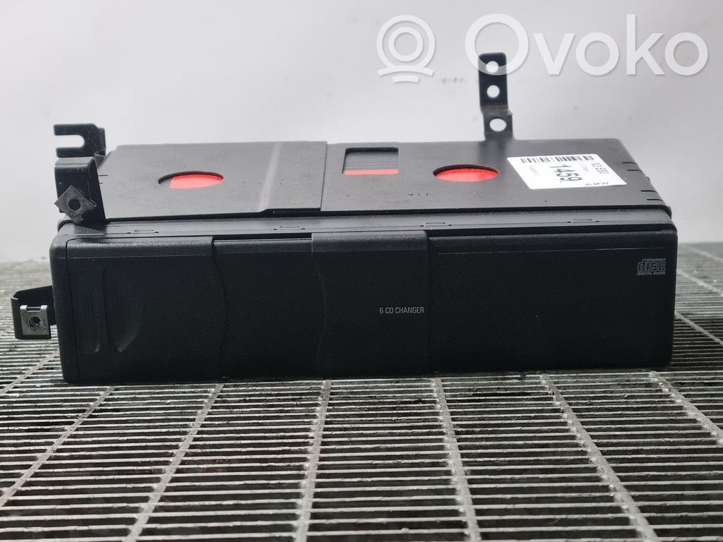 CD/DVD changer   65126946989