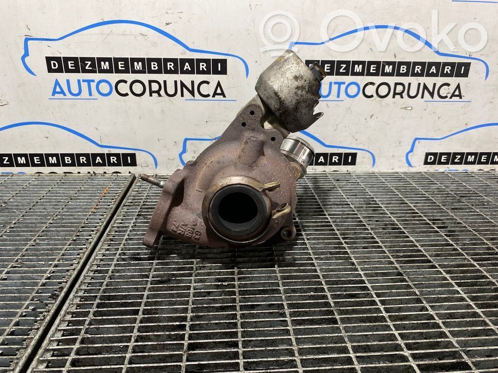Turbo   9677063760