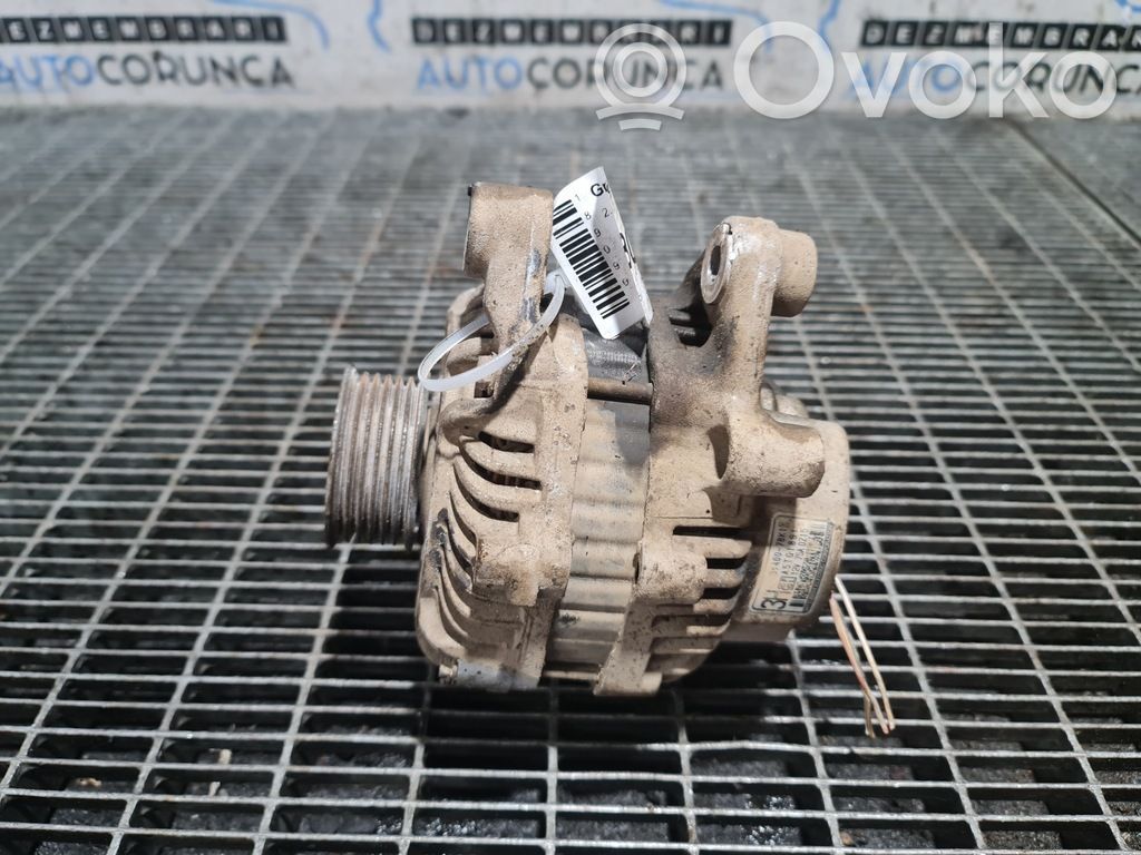 Suzuki Grand Vitara II Alternator 
