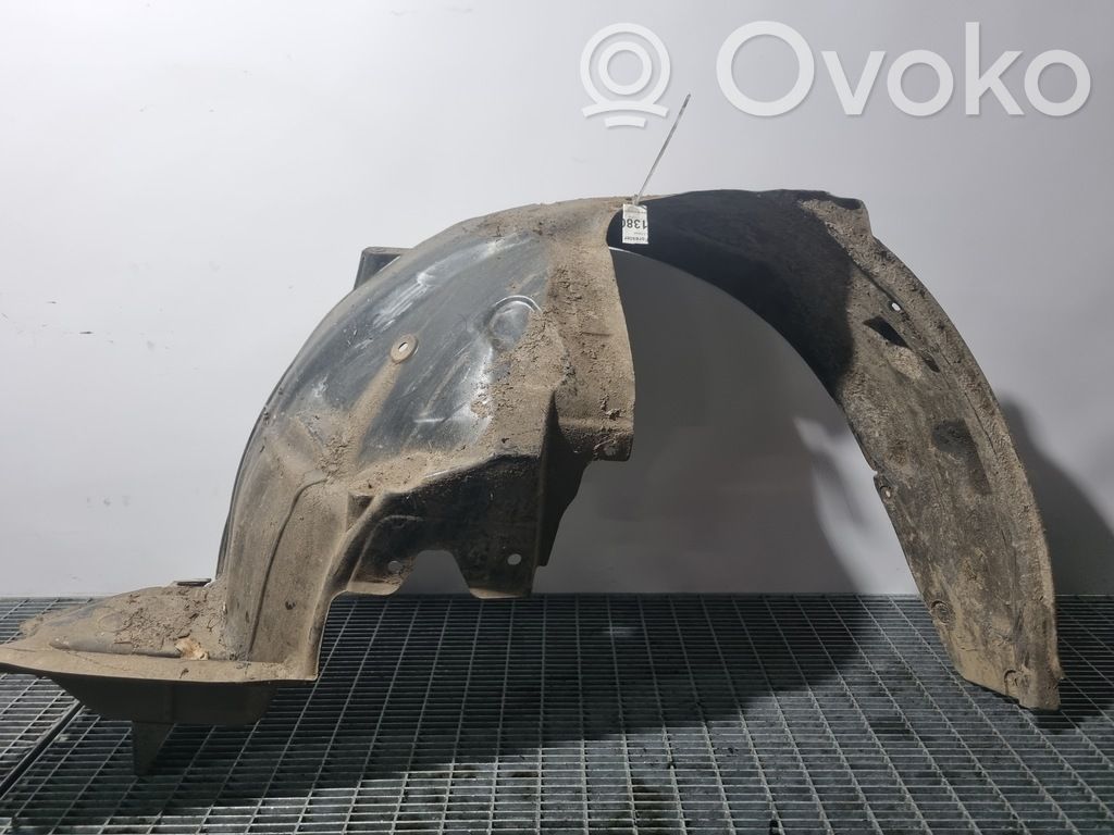Subaru Forester SH Rivestimento paraspruzzi passaruota anteriore 