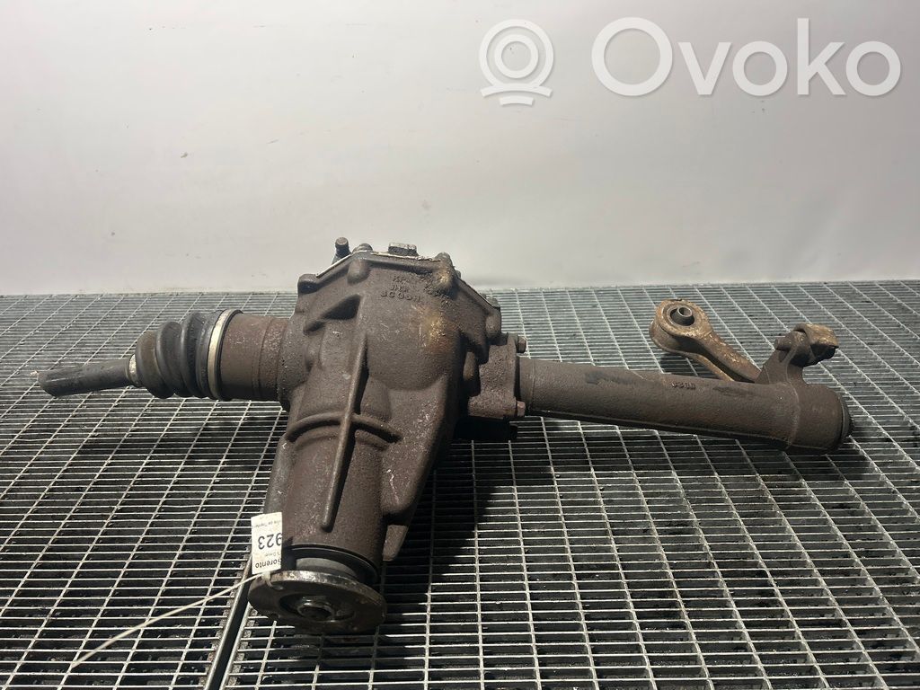 KIA Sorento Front differential 